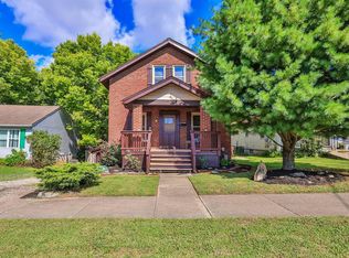472 Buckner St, Elsmere, KY