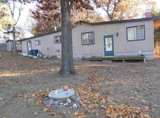 2178 Market St, Friendship, WI 53934