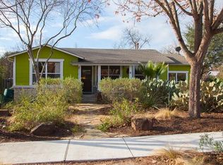 1207 Payne Ave, Austin, TX 78757