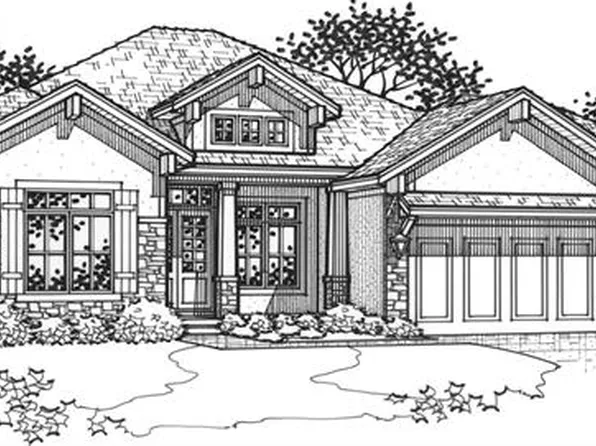 16800 Hayes St, Overland Park, KS 66085
