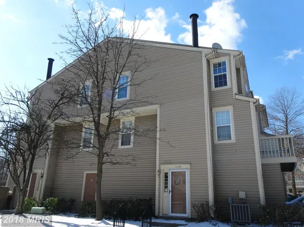 14737 Wexhall Dr Unit 18-194, Burtonsville, MD 20866