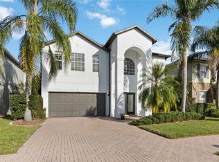 9797 Portofino Dr, Orlando, FL 32832