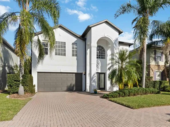 9797 Portofino Dr, Orlando, FL 32832