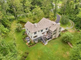 520 Spring Valley Rd, Green Village, NJ 07935