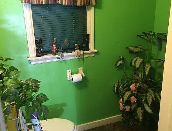 56th Bathroom