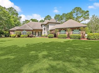 209 Reiher Rd, Mandeville, LA 70471