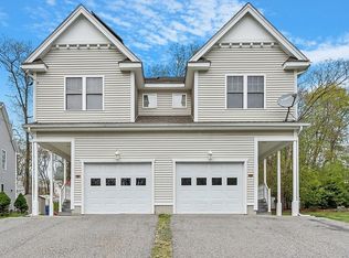 16-16 Kennebec St #C, Worcester, MA 01606