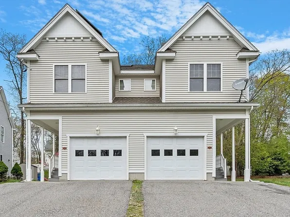 16-16 Kennebec St #C, Worcester, MA 01606