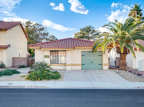 383 Manzanita St, Henderson, NV 89014