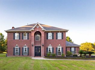 4510 Stallion Rd, Orange, TX 77632