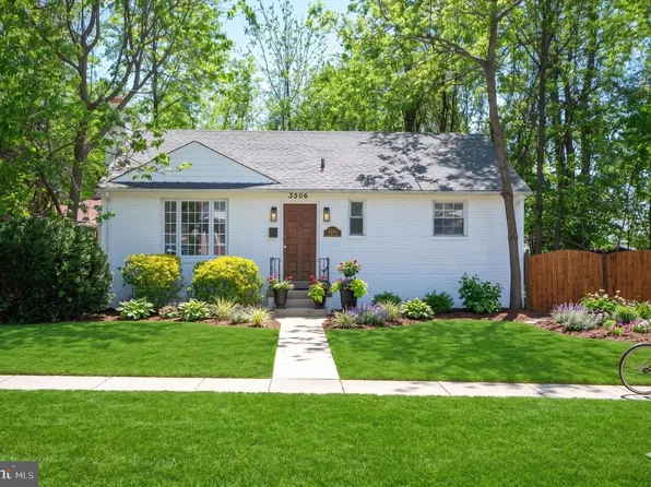 3506 Harrell St, Silver Spring, MD 20906