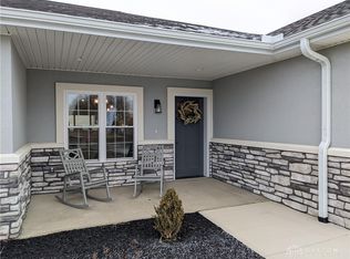 407 Reed Ave, Versailles, OH 45380