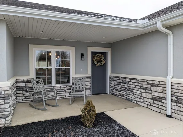 407 Reed Ave, Versailles, OH 45380