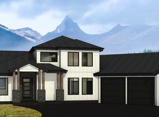 1610 W Valley Ridge Dr, Wasilla, AK 99654