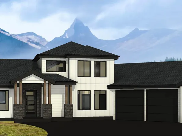 1610 W Valley Ridge Dr, Wasilla, AK 99654