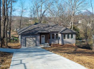 1745 Drexel Dr LOT 53R1, Powell, TN 37849