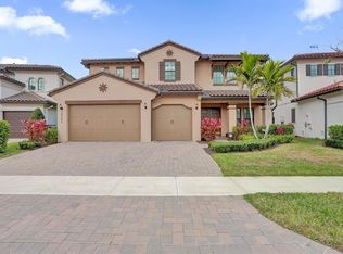 12195 Lake Trail Ln, Parkland, FL 33076