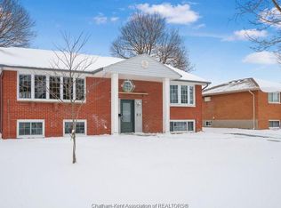 81 Lancefield Pl, Chatham Kent, ON N7L 2M2