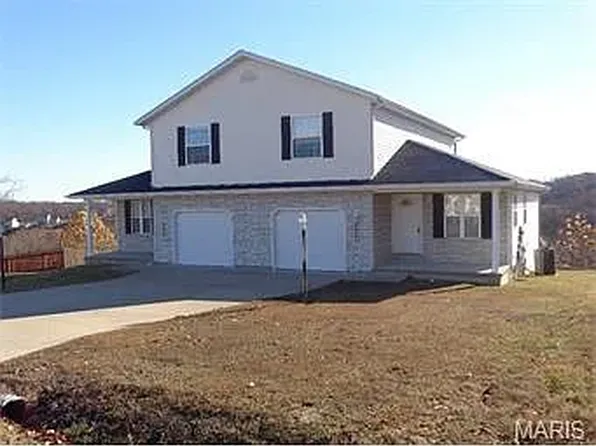 16754 Huntington #B, Saint Robert, MO 65584