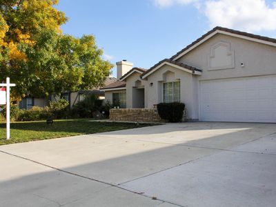 5806 Diamond St, Palmdale, CA, 93552