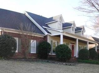 1531 Cedar Mills Dr, Cordova, TN 38016