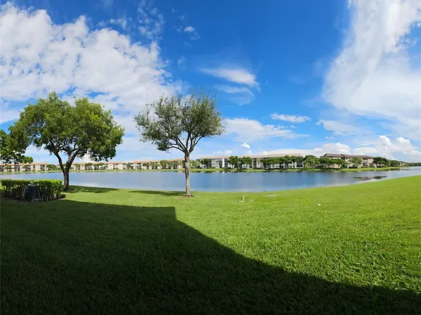 601 SW 141st Avenue #114P, Pembroke Pines, FL 33027