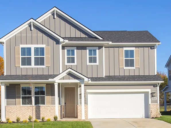 203 Acmon Blue Blvd, Mount Juliet, TN 37122
