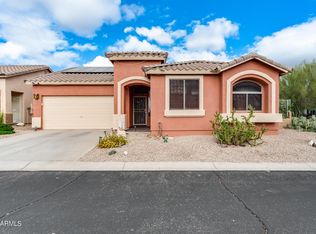 9582 E Flint Dr, Gold Canyon, AZ 85118