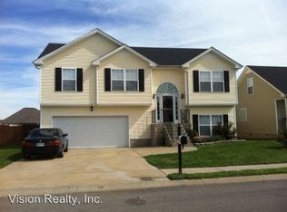 1075 Cindy Jo Ct, Clarksville, TN 37040