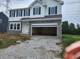 5139 Bitternut Ln, Groveport, OH 43125