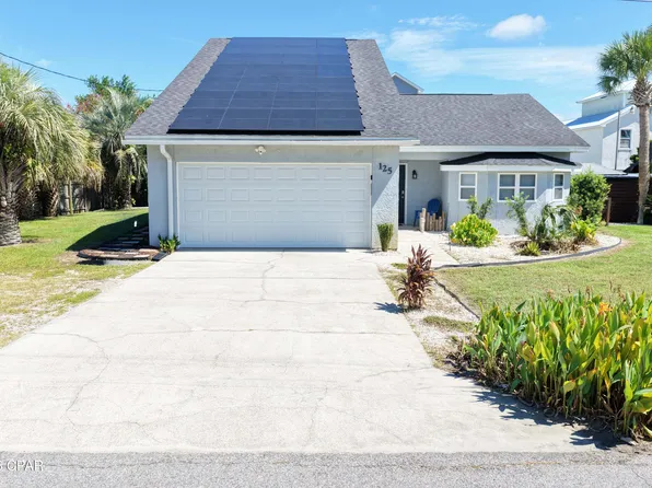 125 E Sonata Cir, Panama City Beach, FL 32413