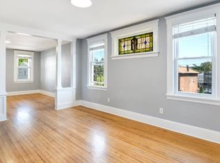 15 1st St #2, Lodi, NJ 07644