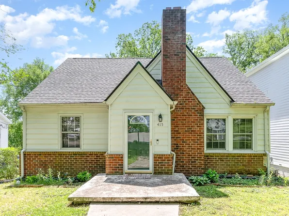 415 W 15th St, Columbia, TN 38401