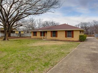 7660 North St, Frisco, TX 75033