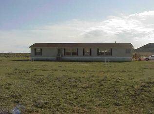 108 Box N Ranch Rd, Gillette, WY 82718