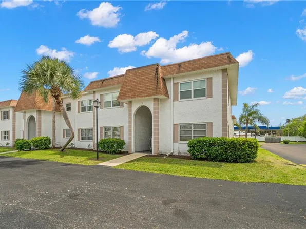 361 S McMullen Booth Rd APT 112, Clearwater, FL 33759