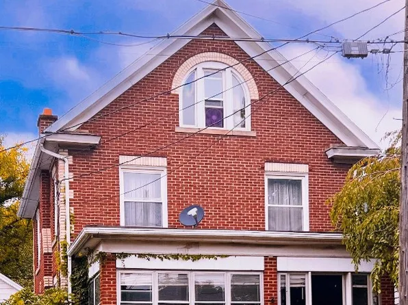 601 Washington St, Meadville, PA 16335