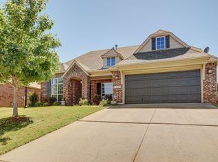 10304 N 143rd Ave E, Owasso, OK 74055