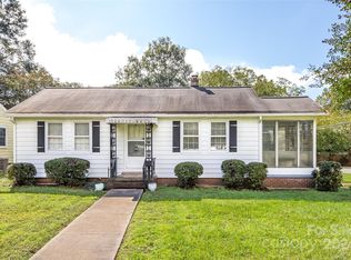 3800 The Plz, Charlotte, NC 28205
