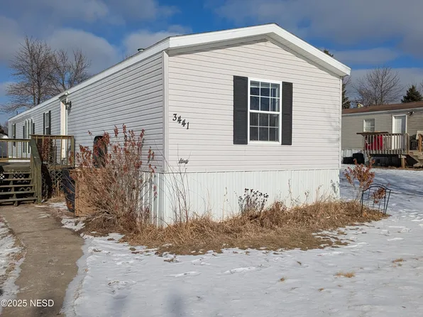 3441 13th Ave SW, Watertown, SD 57201