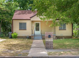 917 N 32nd St, Waco, TX 76707
