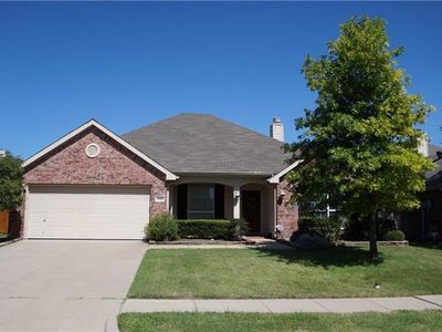1100 Spring Tide Dr, Wylie, TX, 75098