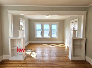 169 Perry Ave #2, Worcester, MA 01610