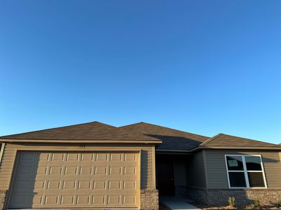 125 Jo Park Ln, Maumelle, AR, 72113