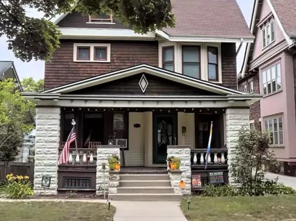2015 N 52nd STREET, Milwaukee, WI 53208