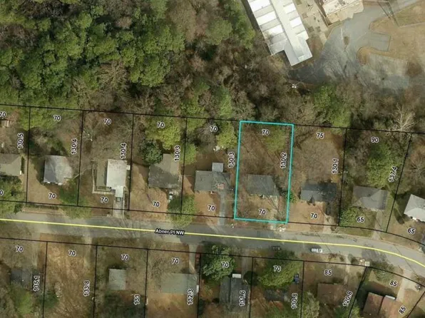 2219 Abner Pl NW, Atlanta, GA 30318
