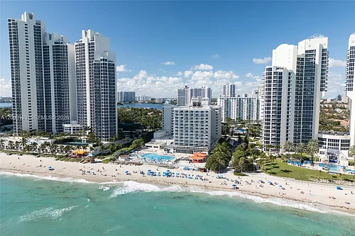 19201 Collins Ave #1123 Photo 1