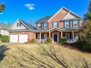 3874 Brentview Pl NW, Kennesaw, GA