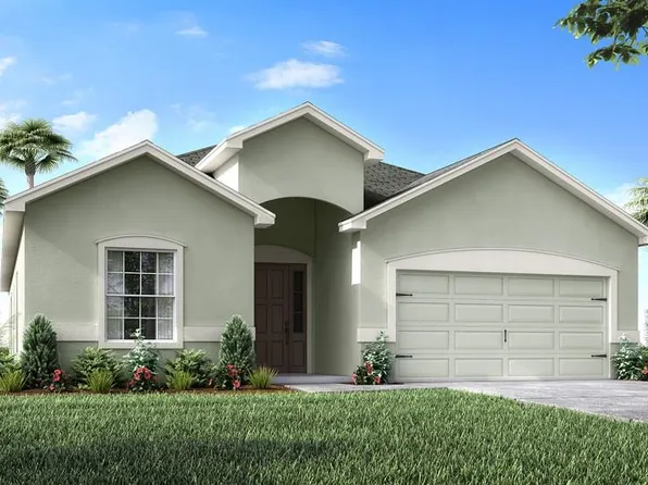 1254 Kingston Way, Mulberry, FL 33860