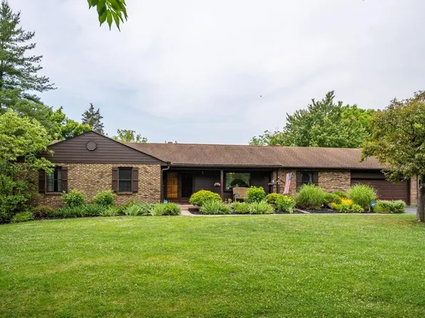 3935 Demarc Ct, Cincinnati, OH 45248